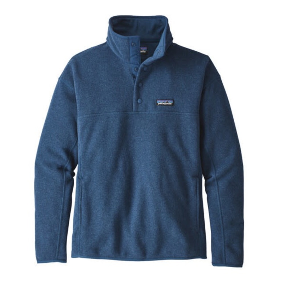 Patagonia Better Sweater Pullover